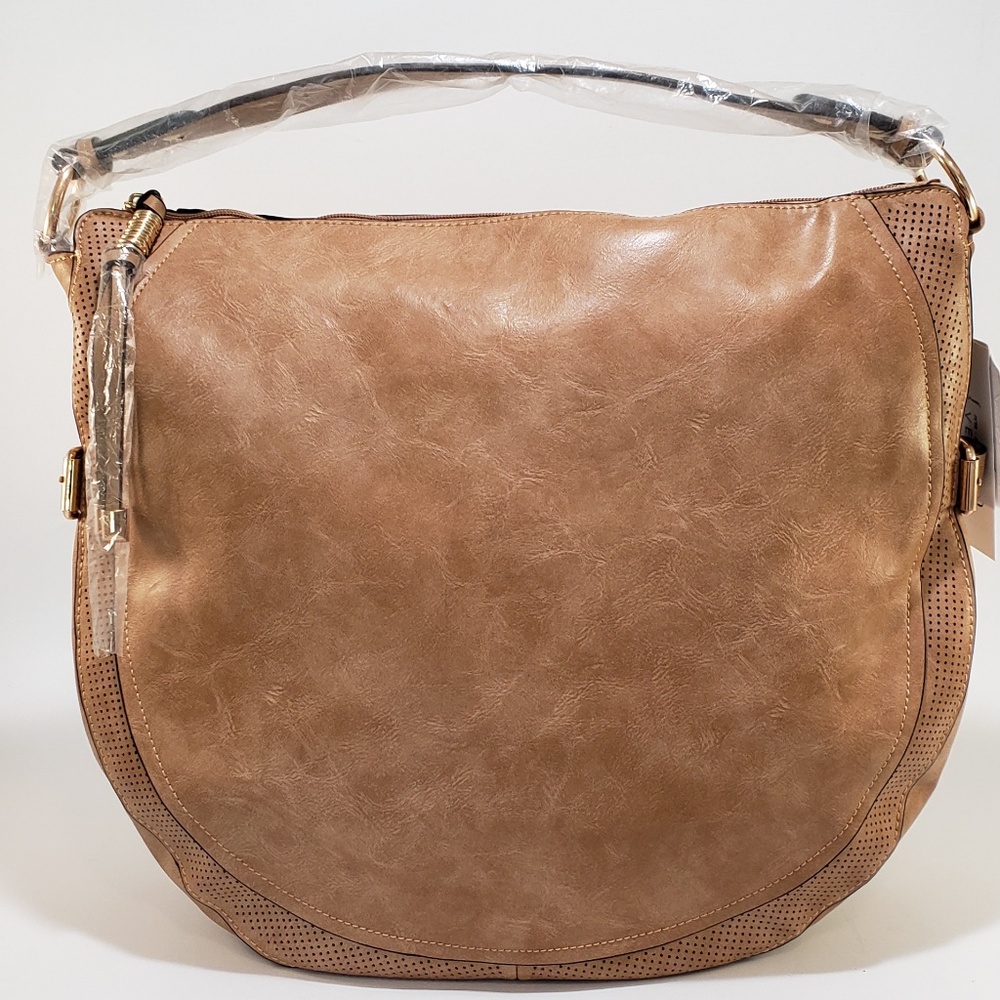 Women Handbag Hobo Shoulder Satchel  Purse Tote